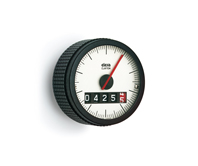 MBT-GW-Knobs with digital-analogue position indicator